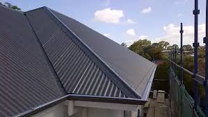 Fast & Reliable Emergency Roof Repairs in Hohenwald, TN